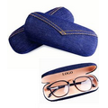 Jean Glasses Case Customized